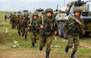     Russland begann mit Militärübungen   – die Regierung von Gjumri appellierte an die Bevölkerung  