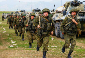     Russland begann mit Militärübungen   – die Regierung von Gjumri appellierte an die Bevölkerung  