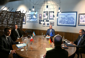   Präsident Ilham Aliyev sagt seinen Besuch in Spanien ab  