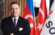     Elchin Ibadov:   „SOCAR hat in den letzten 15 Jahren 18 Milliarden Dollar in die türkische Wirtschaft investiert“  