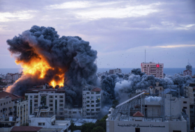   „Fast tausend Terroristen haben 20 Siedlungen in Israel angegriffen“  