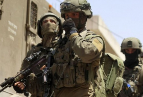 Israelische Armee kämpft weiterhin mit Radikalen an der Grenze zum Gazastreifen 