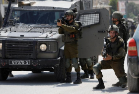  Israelische Armee zerstörte 1.707 Terrorziele 