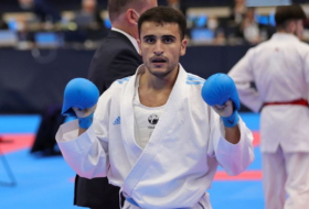   Aserbaidschanische Karatespieler besuchten das Turnier in Russland  