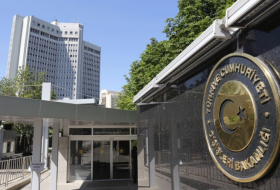     Türkisches Außenministerium:   „Die von PACE angenommene Resolution ist inakzeptabel“  