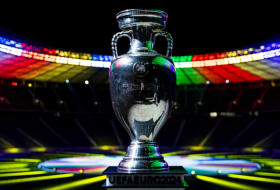   EURO-2024:  Die Nationalmannschaften der Türkei, Spaniens und Schottlands haben sich für die Endrunde qualifiziert 