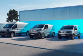   E-Transporter von Peugeot - mehr Reichweite und neue Optik  