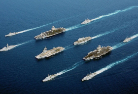   Südkorea und die USA führen Militärübungen im Gelben Meer durch  