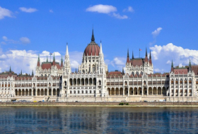  Ungarisches Parlament hat die Abstimmung über den NATO-Beitritt Schwedens verschoben 