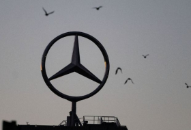   Harter Wettbewerb bremst Mercedes-Benz aus  