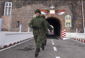  102. Militärbasis Russlands wird weitere 11 Jahre in Armenien bleiben  