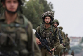   Israelische Armee hat mit Bodenoffensive in Gaza begonnen  