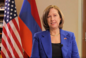   US-Botschafter hat sich der Überwachungsmission der EU in Armenien für Patrouillen angeschlossen  