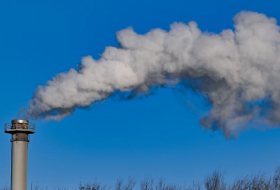  Treibhausgas-Konzentrationen erreichen Rekordwerte 