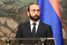  Armenischer Außenminister traf sich mit dem Präsidenten des Europäischen Parlaments 