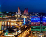  In Baku findet eine internationale Konferenz über Frauenrechte und Empowerment statt 
