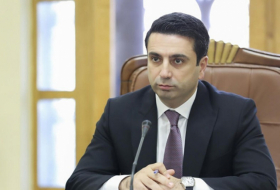   Simonyan:  „Armenien erwägt alle Optionen bezüglich des Friedensabkommens“ 