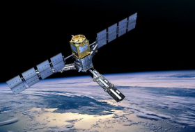   ESA-Chef drängt auf Verkehrsgesetz für Satelliten  