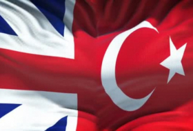   Türkei und Großbritannien verstärken die Zusammenarbeit im Verteidigungsbereich  