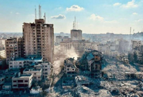   Hamas hat den Waffenstillstand in Gaza gebrochen  
