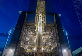   Startzeitraum für Ariane-6-Rakete steht endlich fest  