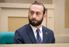     Ararat Mirzoyan:   „Wir sind bereit, uns mit Aserbaidschan zu treffen, um das Friedensabkommen abzuschließen“  