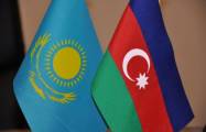   Tage der aserbaidschanischen Kultur in Kasachstan sind für 2024 geplant  