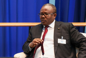   Präsident von Guinea-Bissau löste das Parlament auf  