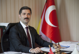   „Die Türkei wird Aserbaidschan im Prozess des Friedens und der Normalisierung stets unterstützen“  