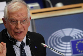  Jozep Borrell:  „Heute machen wir einen historischen Schritt zur Stärkung der europäischen Familie“ 