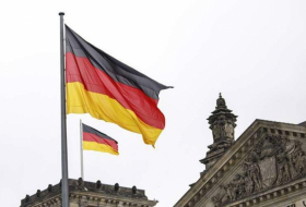   Deutschland verurteilte den Raketenstart der DVRK  