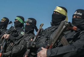   Abbas-Berater droht Hamas mit 