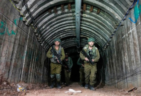   Israel nimmt Hunderte Gefangene und weitet Einsatz aus  