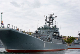   Ukraine zerstört nach eigenen Angaben russisches Kriegsschiff  