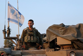   Israel prüft angeblich Ägyptens Friedensplan für Gaza  