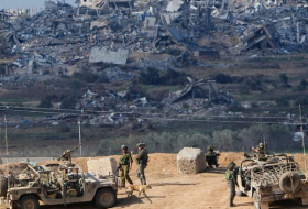   US-Geheimdienst zieht Bilanz der Zerstörung in Gaza  