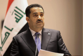  Irakischer Premierminister forderte die Koalitionstruppen auf, das Land zu verlassen 