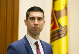   Ein neuer Außenminister Moldawiens wurde ernannt  