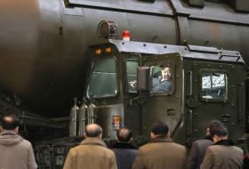   Nordkorea will mehr Raketenwerfer produzieren  