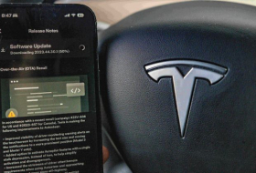   Tesla ruft 1,6 Millionen Autos in China zurück  