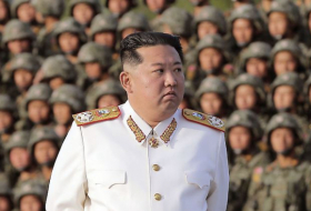   Beschuss durch Nordkorea - macht Kim jetzt Ernst?  