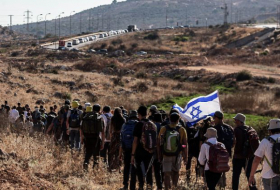   NGO: Zahl israelischer Siedler im Westjordanland steigt  