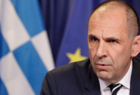     Griechischer Außenminister:   „Nachhaltiger Frieden sollte für Armenien und Aserbaidschan Priorität haben“  