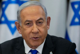 Netanjahu spricht sich gegen Vertreibung aus