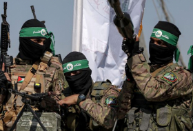   Israel: Hamas plante auch Terroranschläge in Europa  