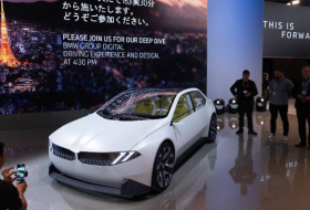  BMW: Kipppunkt bei Verbrennern war 2023 