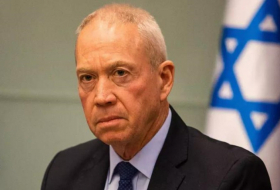     Israelischer Minister:   „Nach Kriegsende wird Gaza von den Palästinensern regiert“  