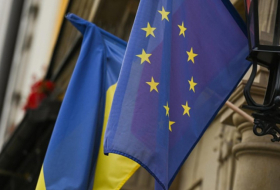   EU könnte sich auf ein Hilfspaket für die Ukraine einigen  