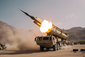   USA haben die Raketenanlagen der Houthis angegriffen  