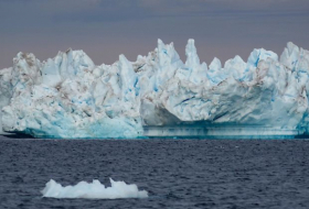   Grönlands Gletscher schwinden schneller als gedacht  